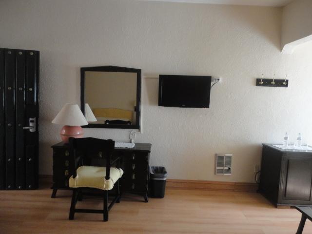 Hotel Royal Spa Zimapán エクステリア 写真