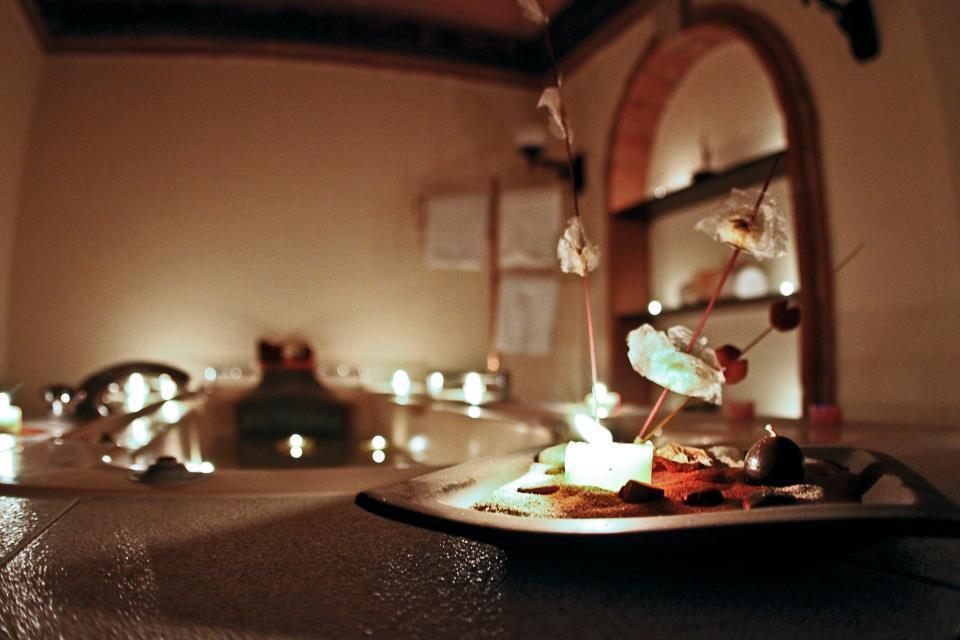 Hotel Royal Spa Zimapán エクステリア 写真