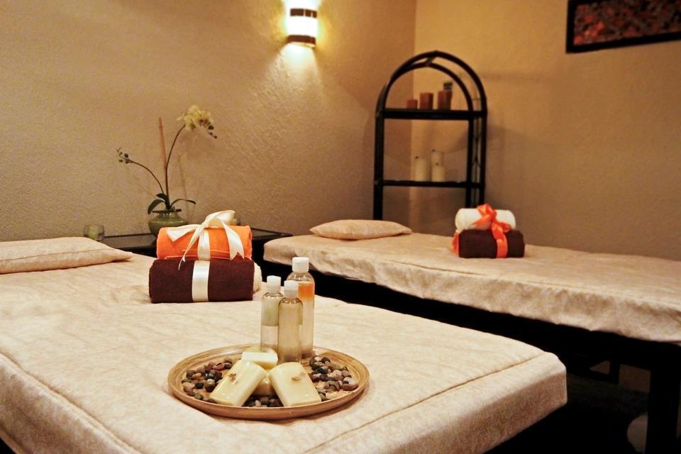 Hotel Royal Spa Zimapán エクステリア 写真