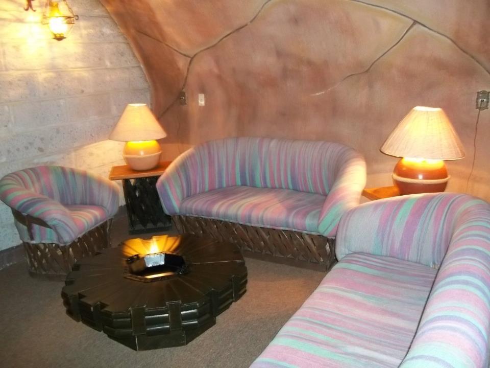 Hotel Royal Spa Zimapán エクステリア 写真