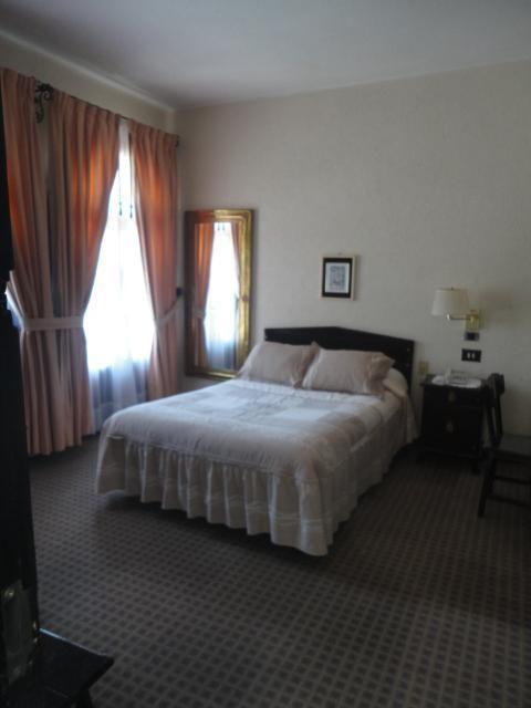 Hotel Royal Spa Zimapán 部屋 写真